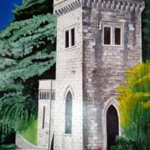 Versiliesi sulle rive dell'Arno  