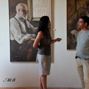 FORMA ET IMAGO al PALAZZO DUCALE DI REVERE (MN) 6-28 GIUGNO 2015