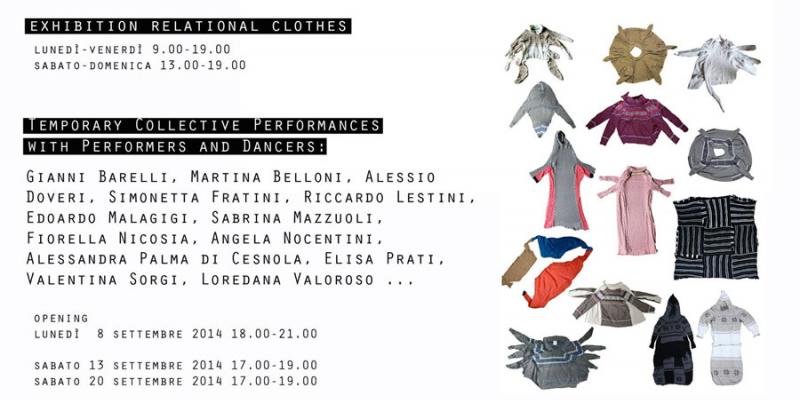 MANUELA MANCIOPPI: TEMPORARY RELATIONSHIPS