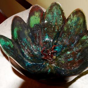 FIORI IN VILLA al CLUB MERIDIANA DI MODENA