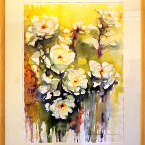 PROFUMI E COLORI MOSTRA A MODENA