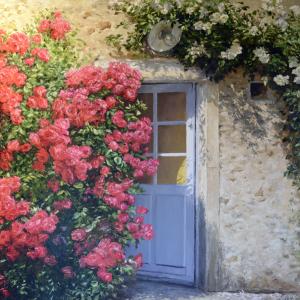 PROFUMI E COLORI MOSTRA A MODENA