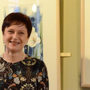 PROFUMI E COLORI MOSTRA A MODENA