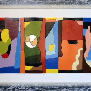 Creazione e Materia al Palazzo Ducale di Revere