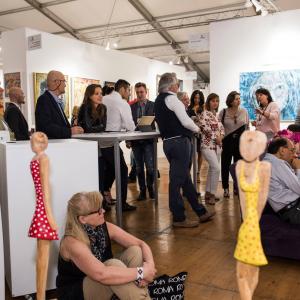 SPECTRUM - The ARTBOX PROJECTS MIAMI 1.0