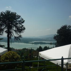 Mostra artisti galbiatesi :foto dell'evento