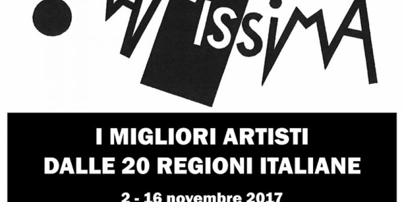 Astrattissima Astrattissima