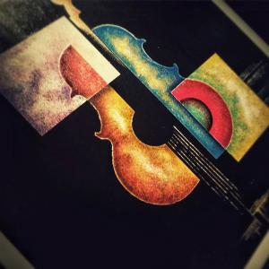 Mostra Personale "Il Trionfo del Sé" Mostra Personale "Il Trionfo del Sé"