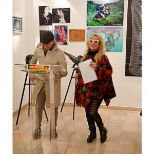 PREMIAZIONE - Concorso Internazionale Globalart SOLITO POSTO SOLITA ORA Il bicchiere comune del 2.0 PREMIAZIONE - Concorso Internazionale Globalart SOLITO POSTO SOLITA ORA Il bicchiere comune del 2.0