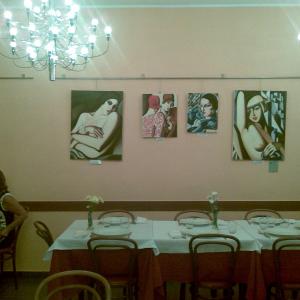 I Colori di Nadia Basso