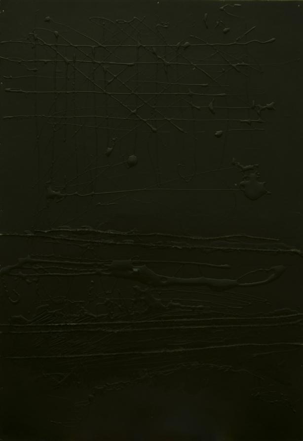 black line black line