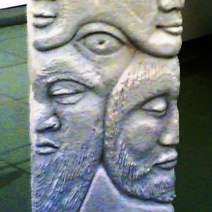 T O T E M e M A S C H E R E a. MODENA T O T E M e M A S C H E R E a. MODENA