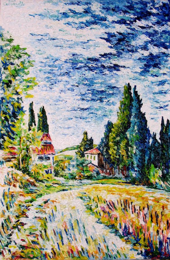 Estate ai Prati di mugnano