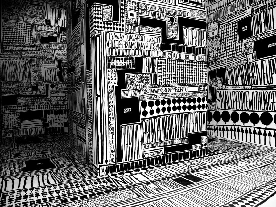 To Whom It May Concern (IEQUALSYOUEQUALSWEEQUALSME) - Remain Alive