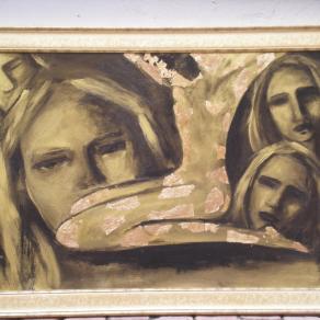 I pensieri dell'anima