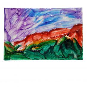 '' From Italy with love ''