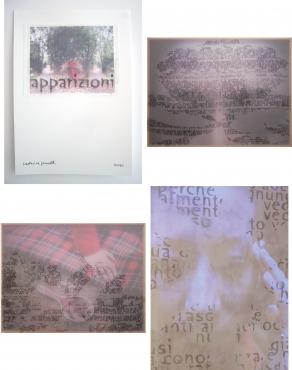 Corpo del Testo-Testo del Corpo