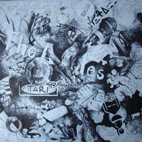 pensieri per la testa