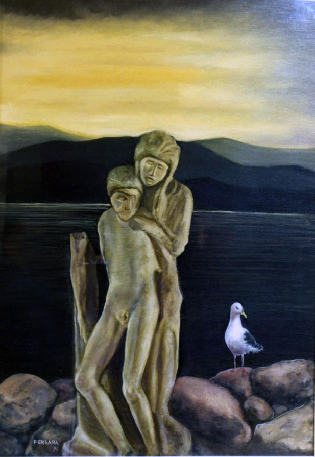 MA DOVE SIAMO? MA DOVE SIAMO?