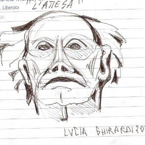 L'attesa: mia nonna, ultimi attimi di una vita intensa