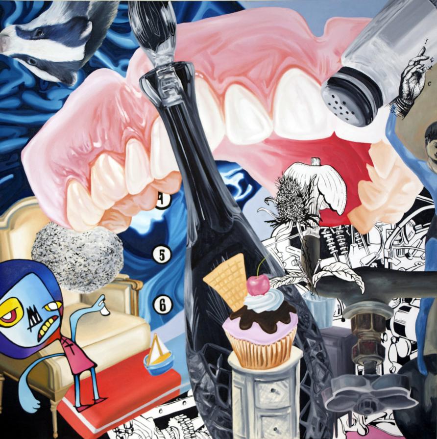 Engine No 2 Engine No 2