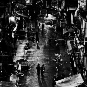 "A l'alta fantasia qui mancò possa"