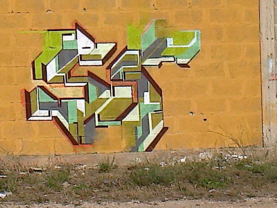 urban  graffiti n 4