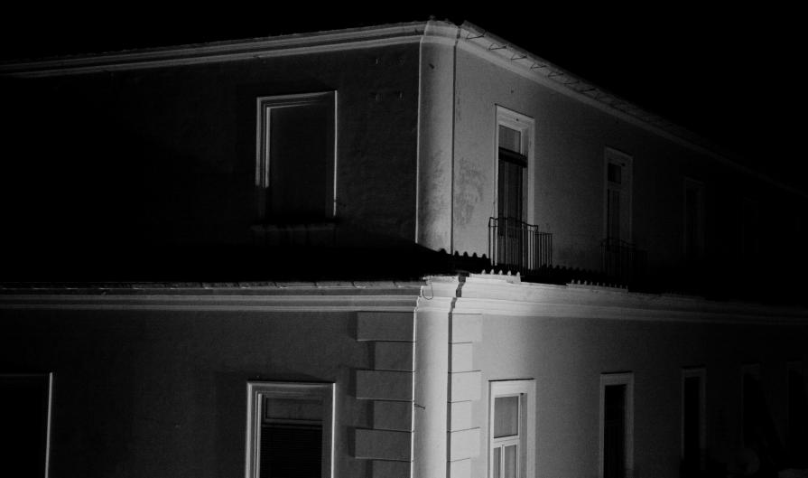 Architettura Razionalista