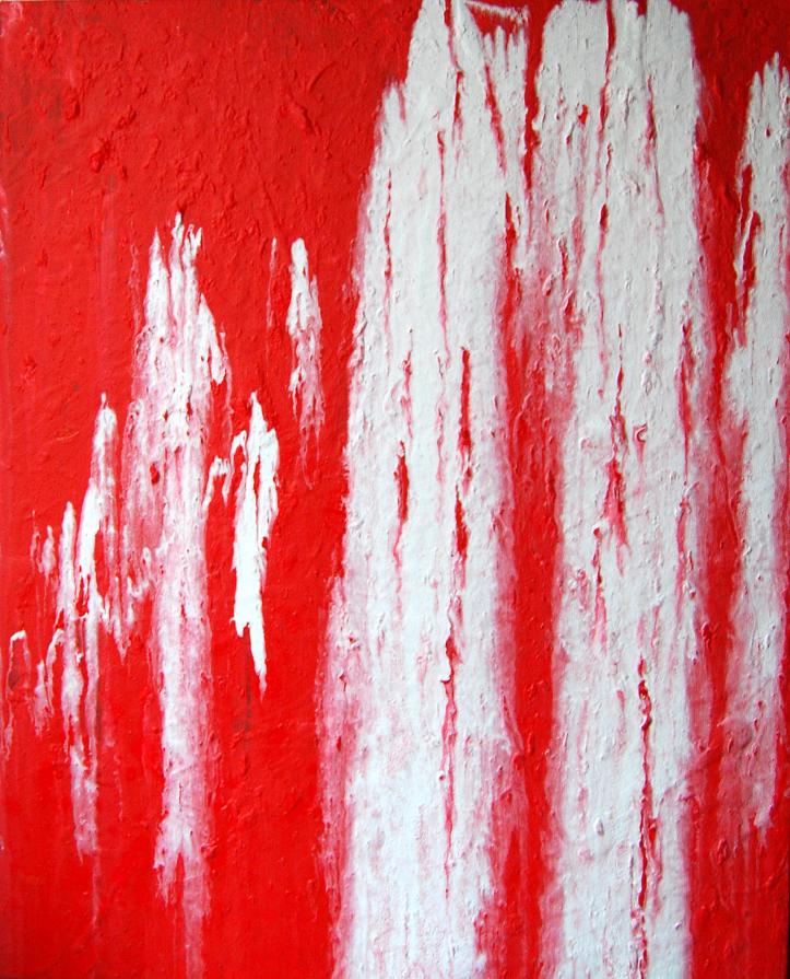 Annamaria Ferramosca - Silence