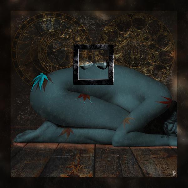 Accidia • Sloth • Taida 