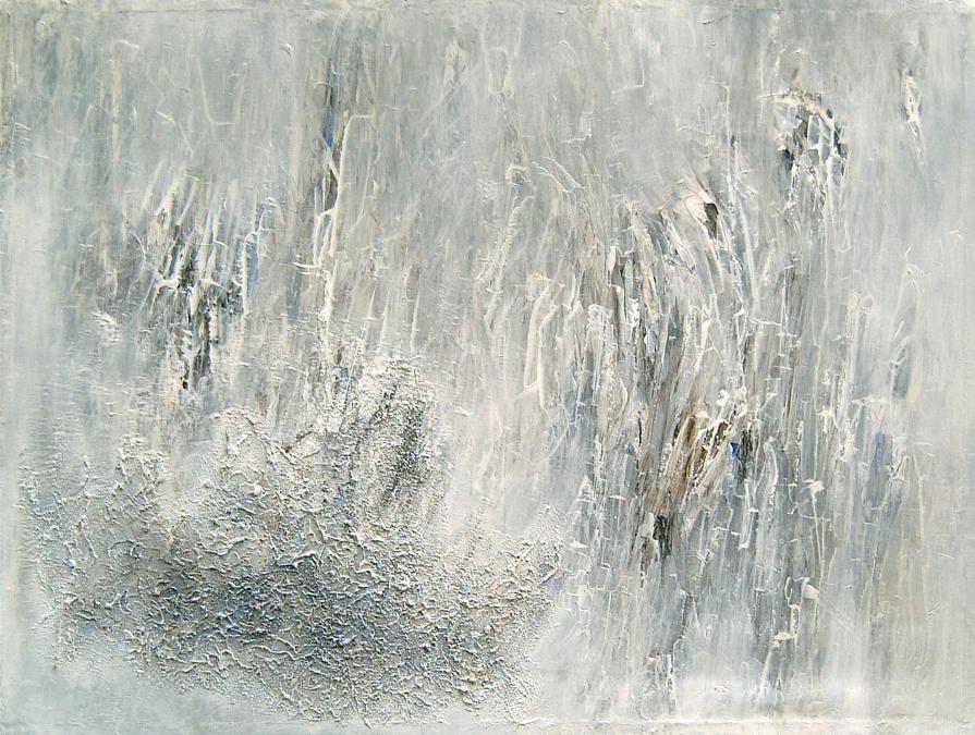 dialogue with sonja III - northern hemisphere, hommage à Jan Garbarek