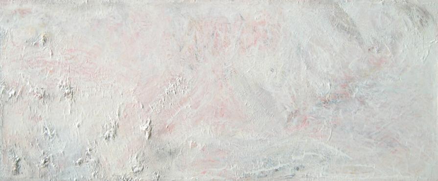 dialogue with sonja II - two levels and one and a half colors