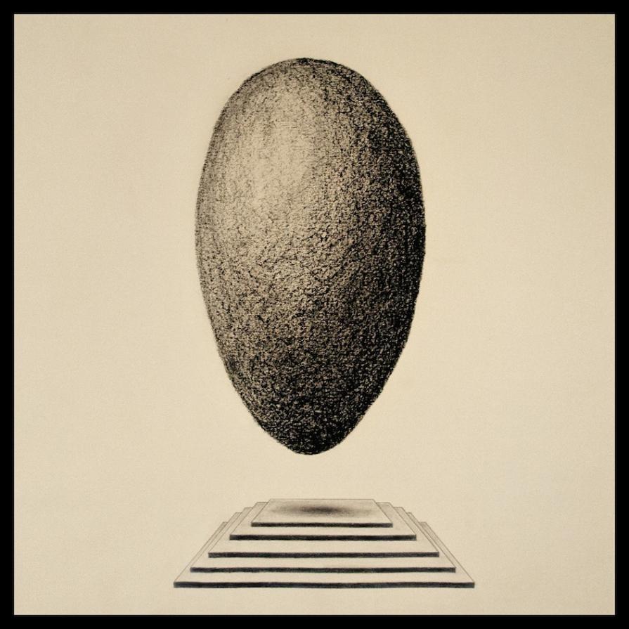 E' nato prima l'uovo!