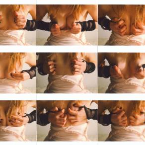 BE A MODEL OR JUST LOOK LIKE ONE