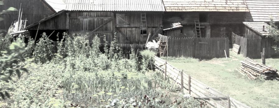 Not NimBY [(Not) in my BackYard]