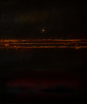 Nella notte i colori sono fiabe.