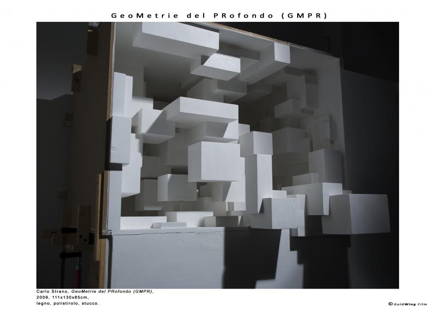 Geometrie del Profondo (GMPR)