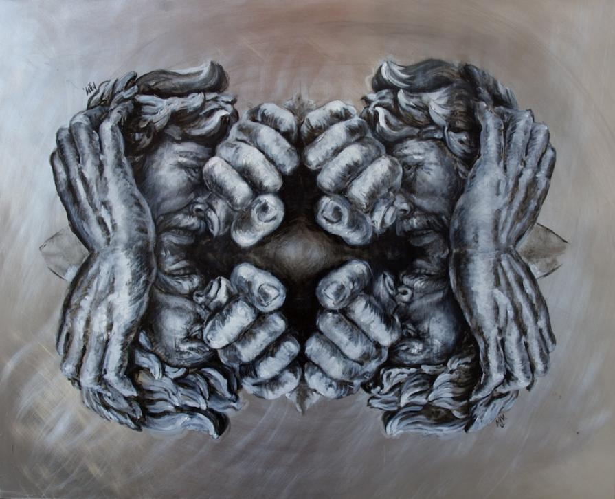 Senza titolo Senza titolo