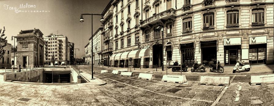 Fascination Street 2