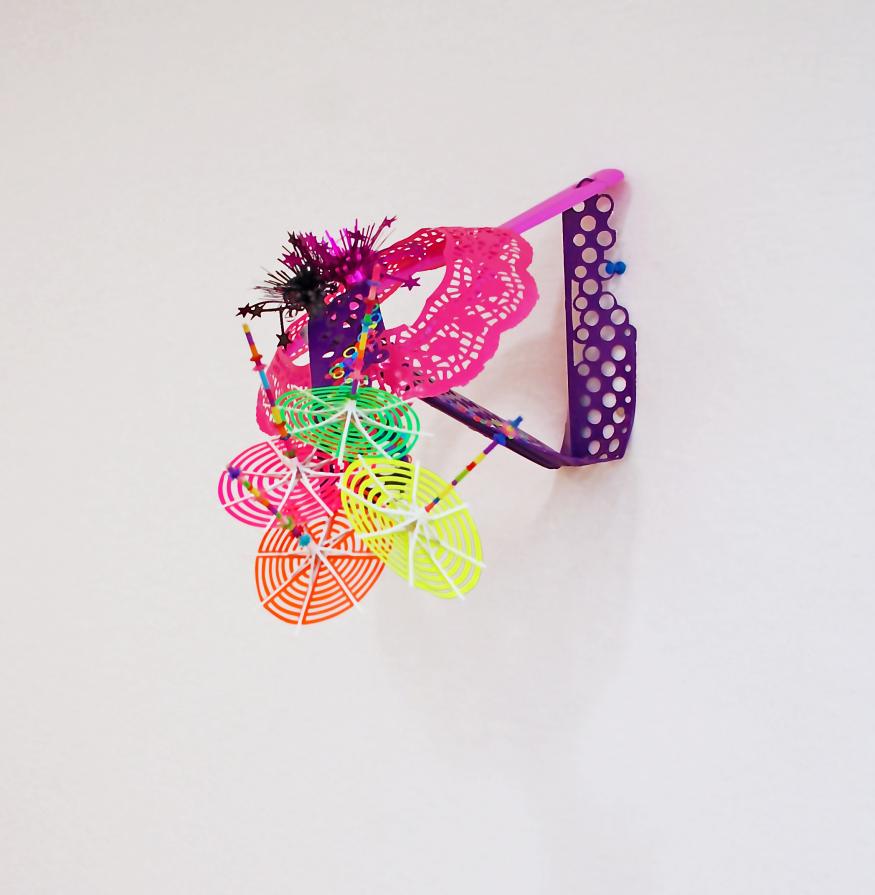 My Sculpture, My Rules