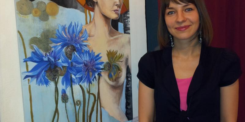 "ARTE IN MOVIMENTO" 2012 "ARTE IN MOVIMENTO" 2012