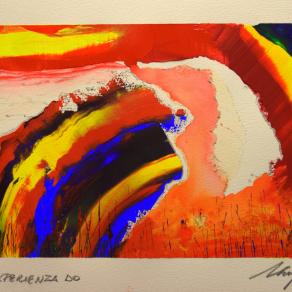 Experiensa do "NEBULOSA"