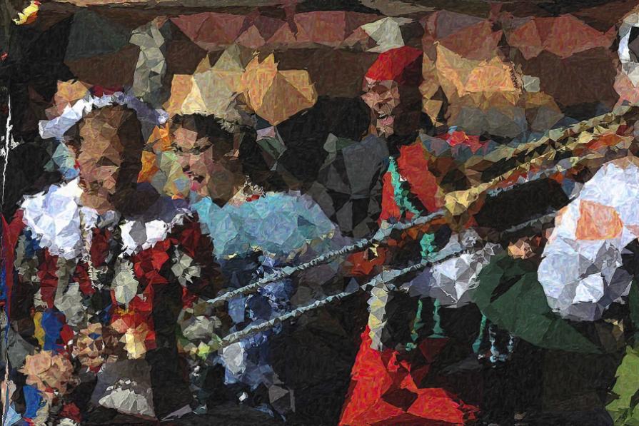 Music, passion, life