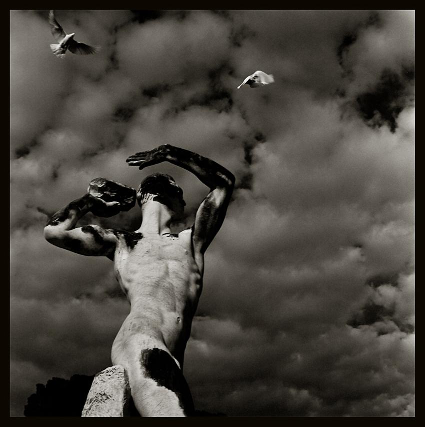 Italia 5 - fotografia di Augusto De Luca