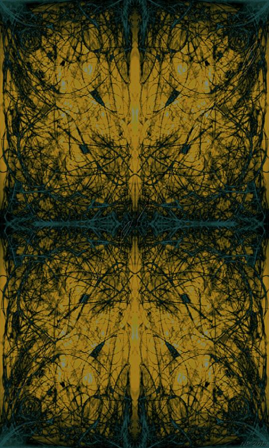 Double Images: Soul Gate Double Images: Soul Gate