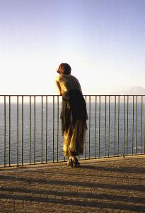 Fabio Cappellini - Orange w.