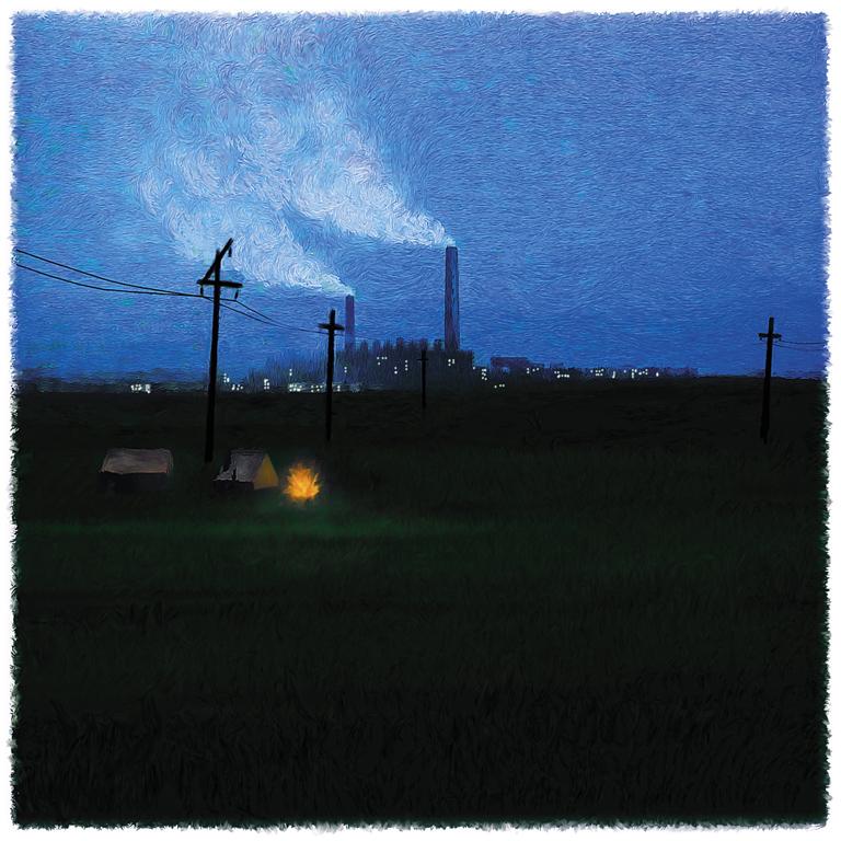 Tabula Rasa (notturno)