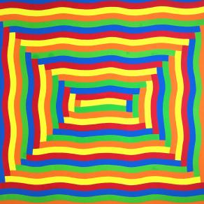 Gradation. Short Waves.