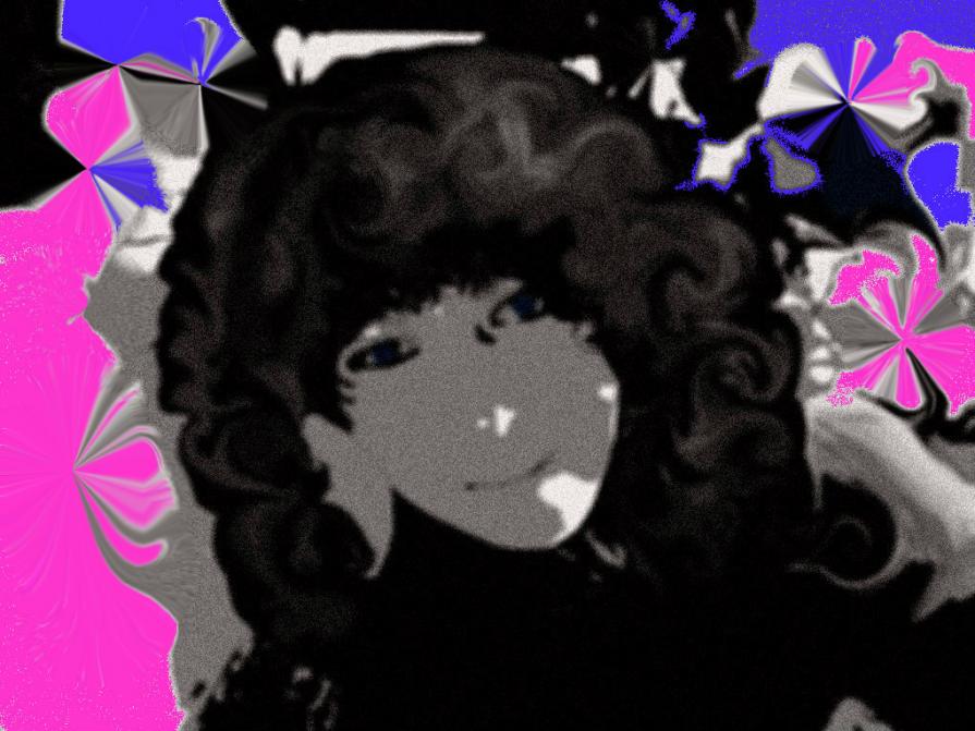 ...e con un pò di magia...