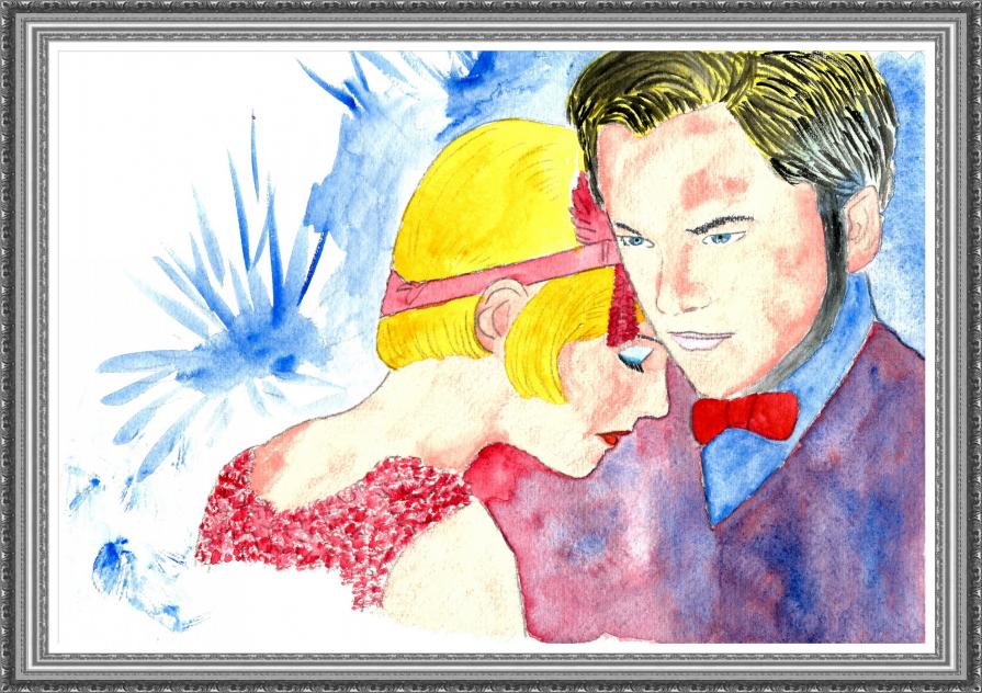 ...IL MIO CUORE VOLA DA TE...!!!